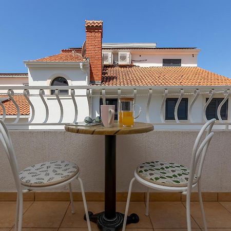 Apartman Klara 2 ماكارسكا المظهر الخارجي الصورة