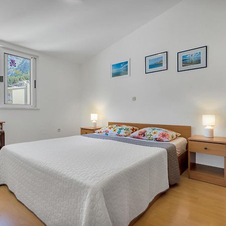 Apartman Klara 2 ماكارسكا المظهر الخارجي الصورة