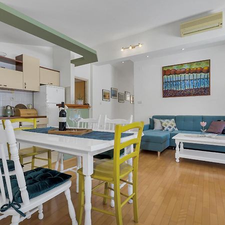 Apartman Klara 2 ماكارسكا المظهر الخارجي الصورة