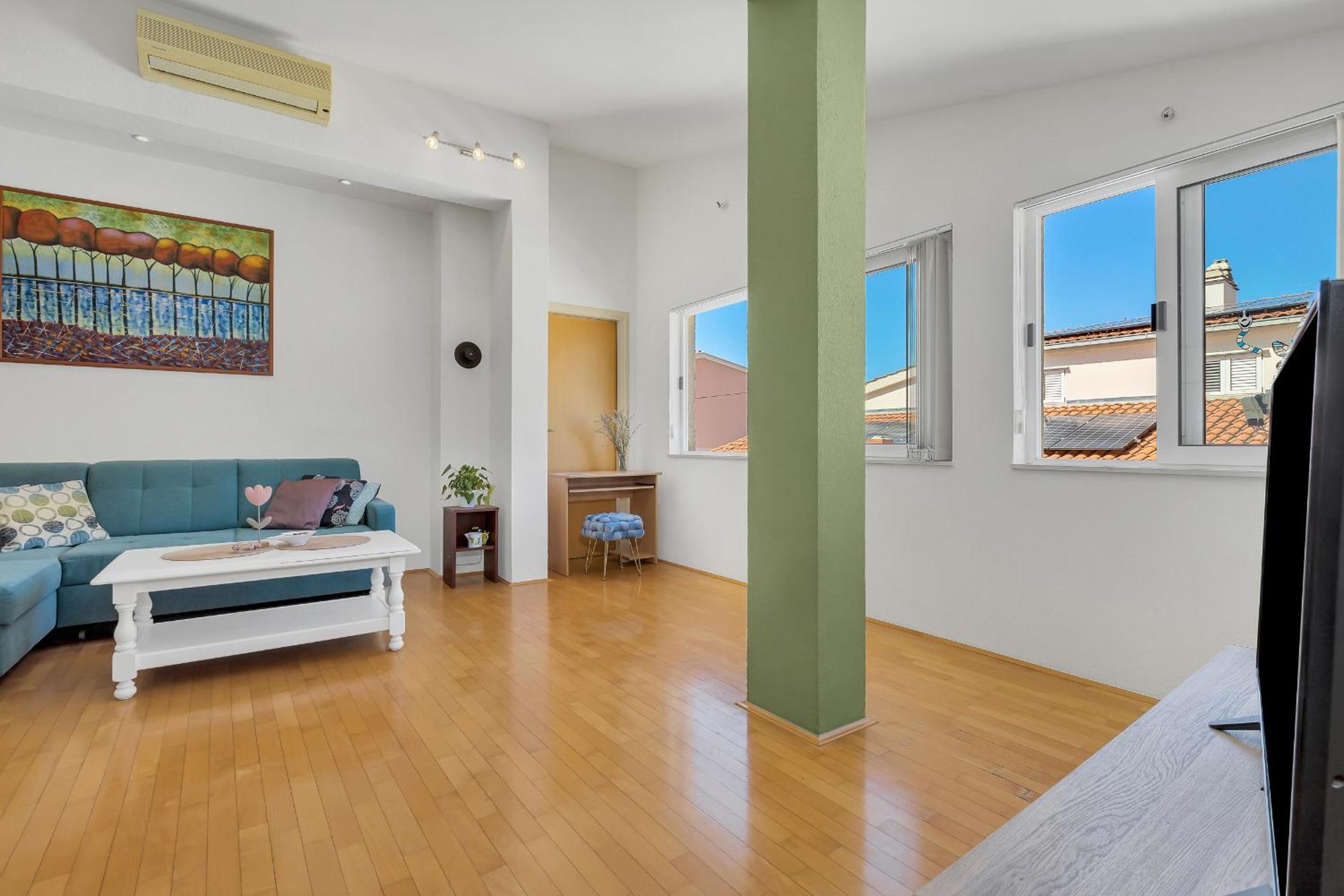 Apartman Klara 2 ماكارسكا المظهر الخارجي الصورة